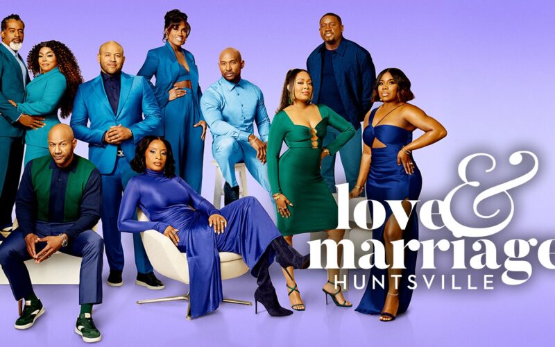 Love Marriage Huntsville Season 10 Trailer Premiere Date Set At OWN