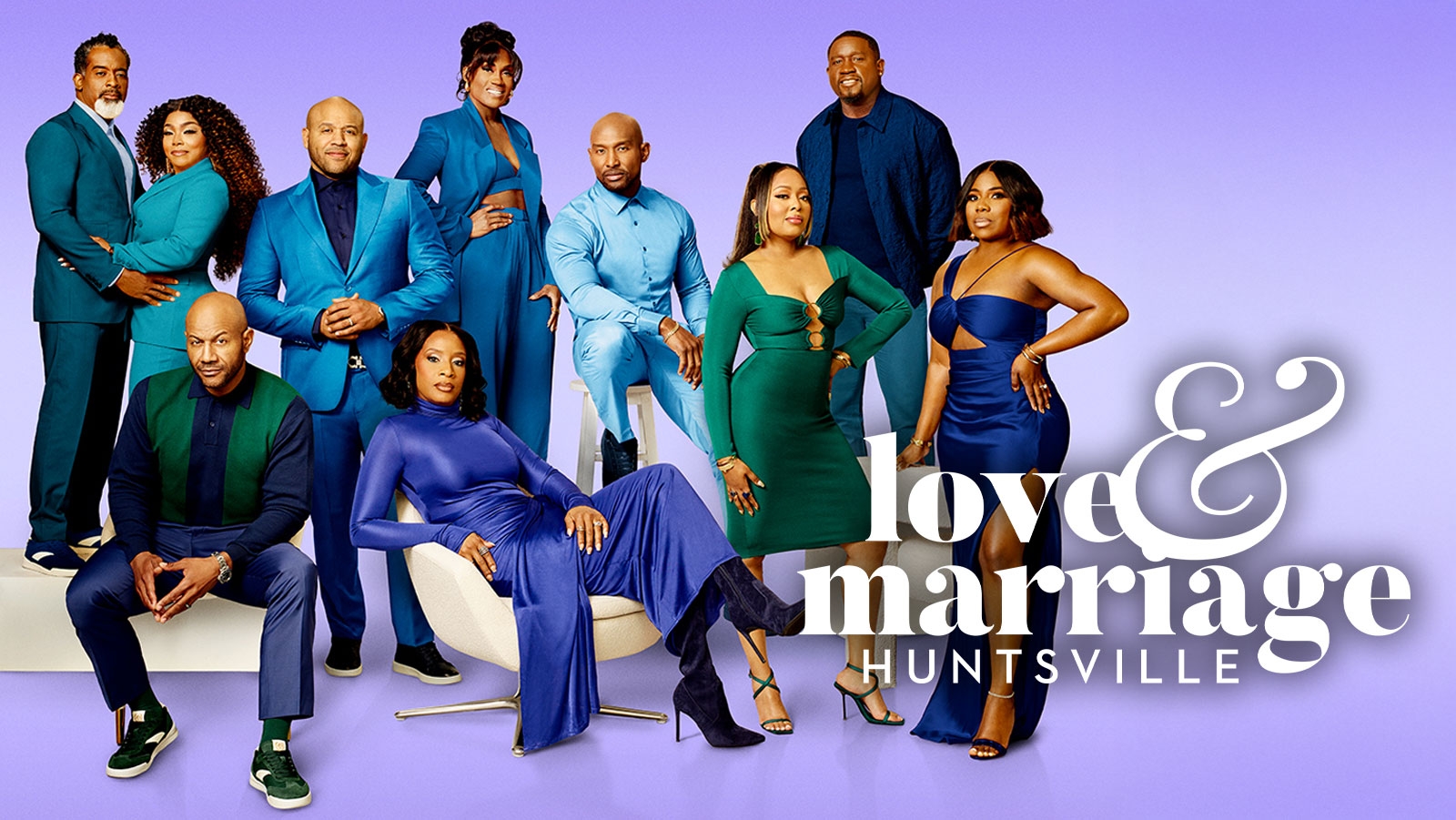 Love Marriage Huntsville Season 10 Trailer Premiere Date Set At OWN