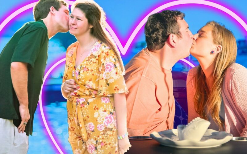 Love On The Spectrum Season 4 Latest News Everything We Know