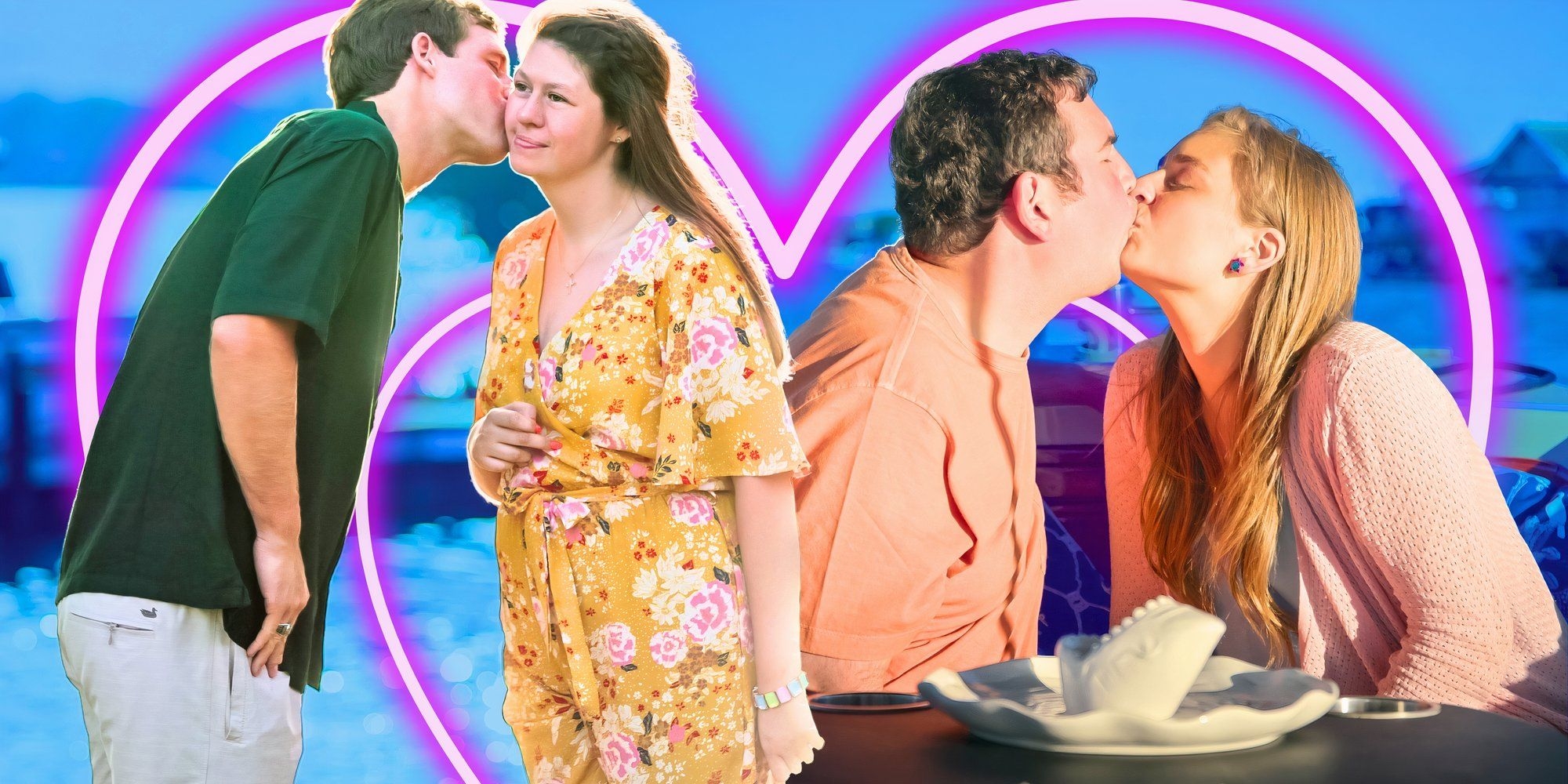 Love On The Spectrum Season 4 Latest News Everything We Know