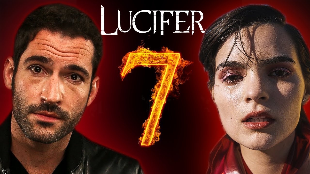lucifer season 7 release date lucifer season 7 release date