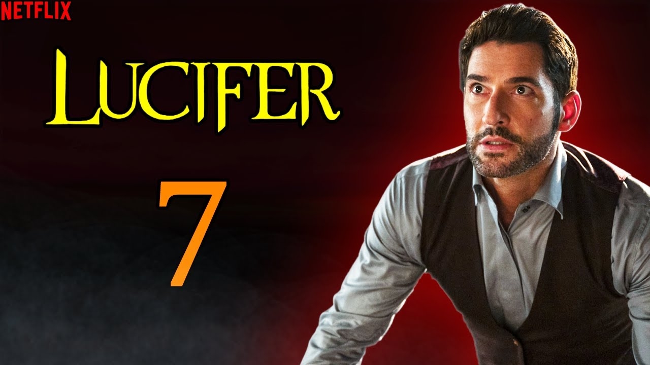Lucifer Season 7 Trailer Episode 1 Release Date News YouTube Lucifer Season 7 Trailer Episode 1 Release Date News YouTube