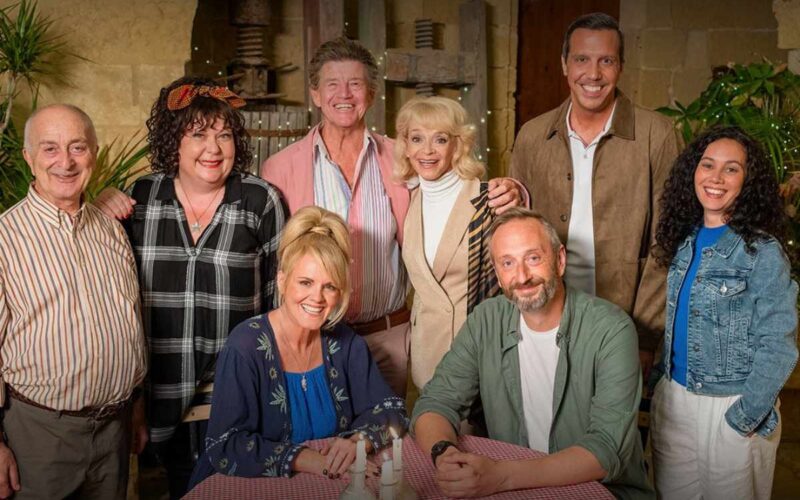 Madame Blanc Mysteries Season 4 To Debut On Acorn TV In July