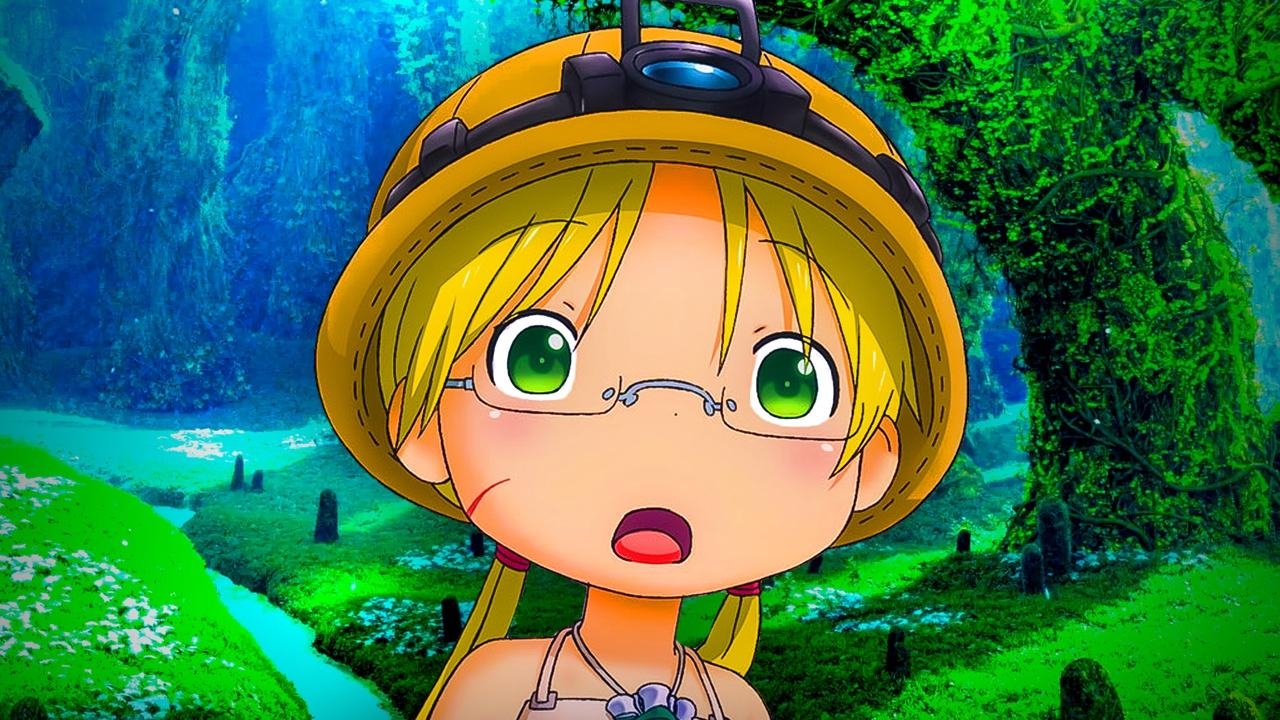 Made In Abyss Season 3 Confirmed Details Everything We Know Made In Abyss Season 3 Confirmed Details Everything We Know