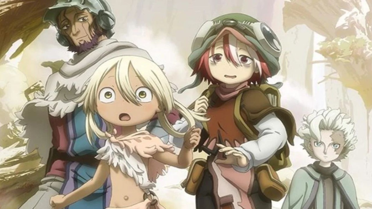 Made In Abyss Season 3 Everything We Know So Far PINKVILLA Made In Abyss Season 3 Everything We Know So Far PINKVILLA