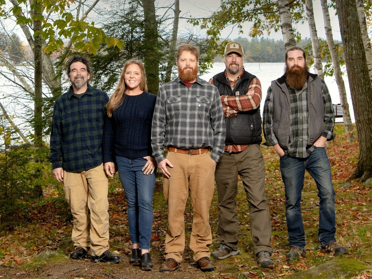 Maine Cabin Masters New Season 11 What To Expect JadeSync Maine Cabin Masters New Season 11 What To Expect JadeSync