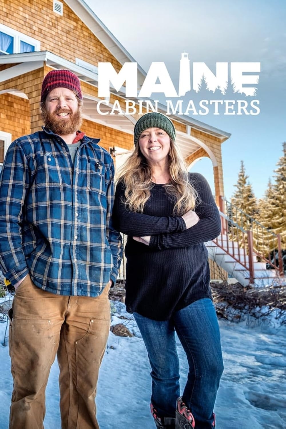 maine cabin masters new season 11 release date maine cabin masters new season 11 release date