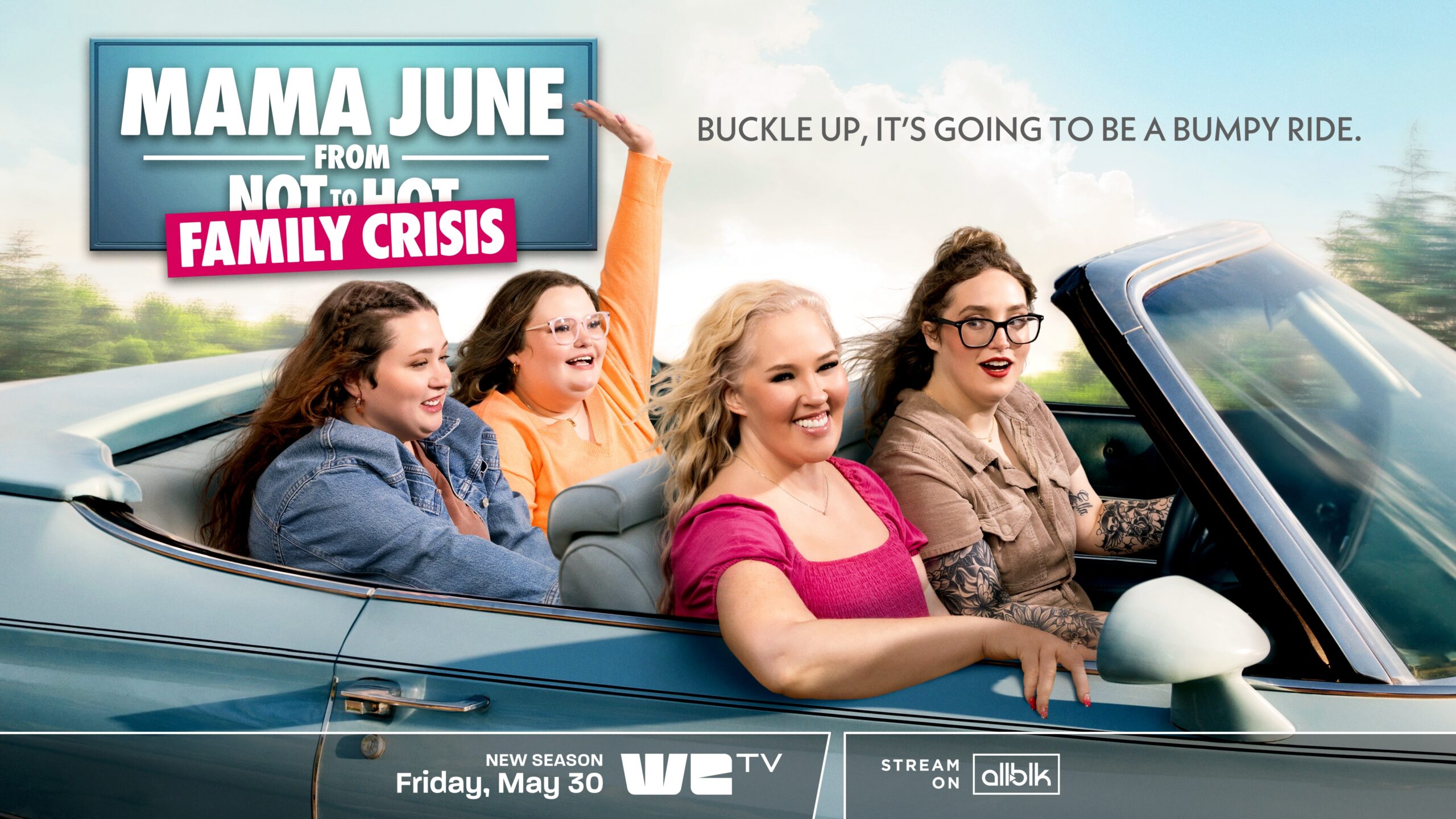 Mama June Family Crisis Season 7 Premiere How To Watch Where To Stream Free Al