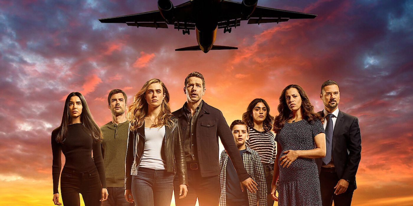Manifest Season 4 Part 2 Release Date Revealed