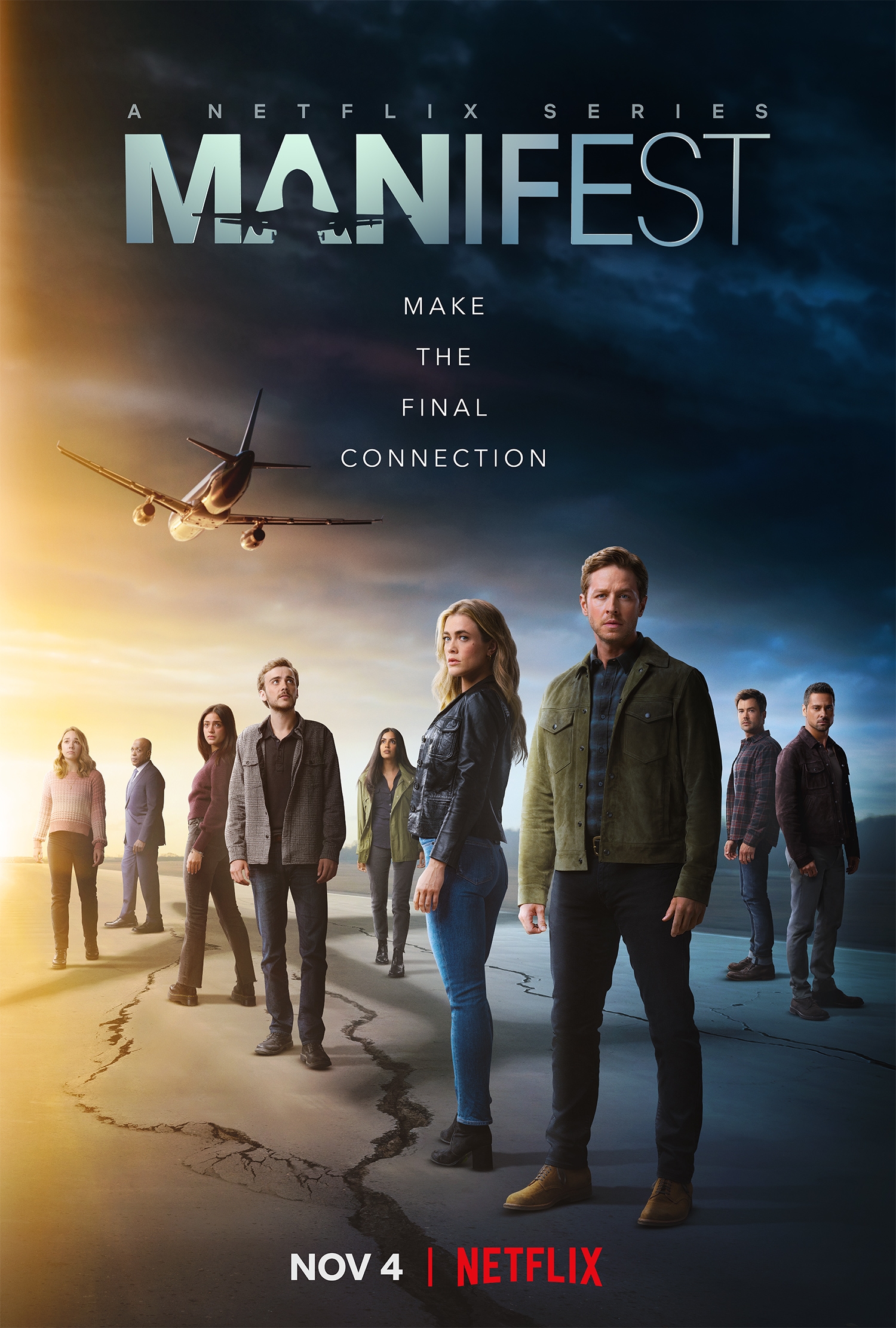 Manifest Season 4 Part 2 Set For June Release On Netflix IMDb