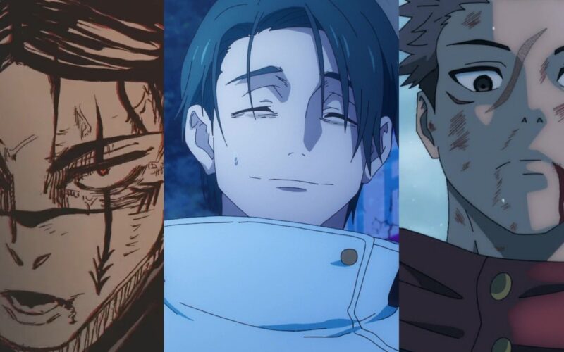 MAPPA Confirms Jujutsu Kaisen Culling Game Arc