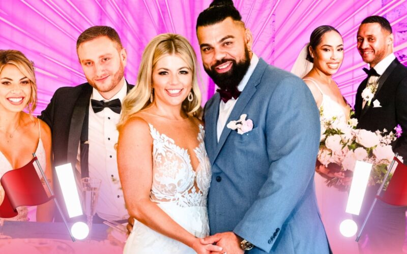 Married At First Sight Season 18 Premiere Date Announced
