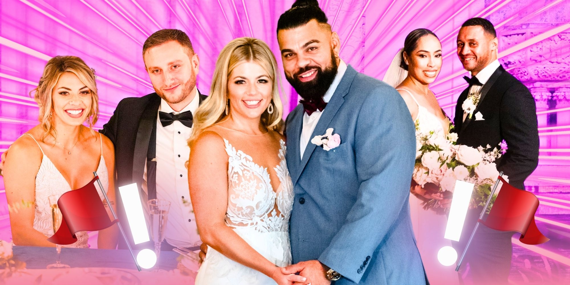 Married At First Sight Season 18 Premiere Date Announced