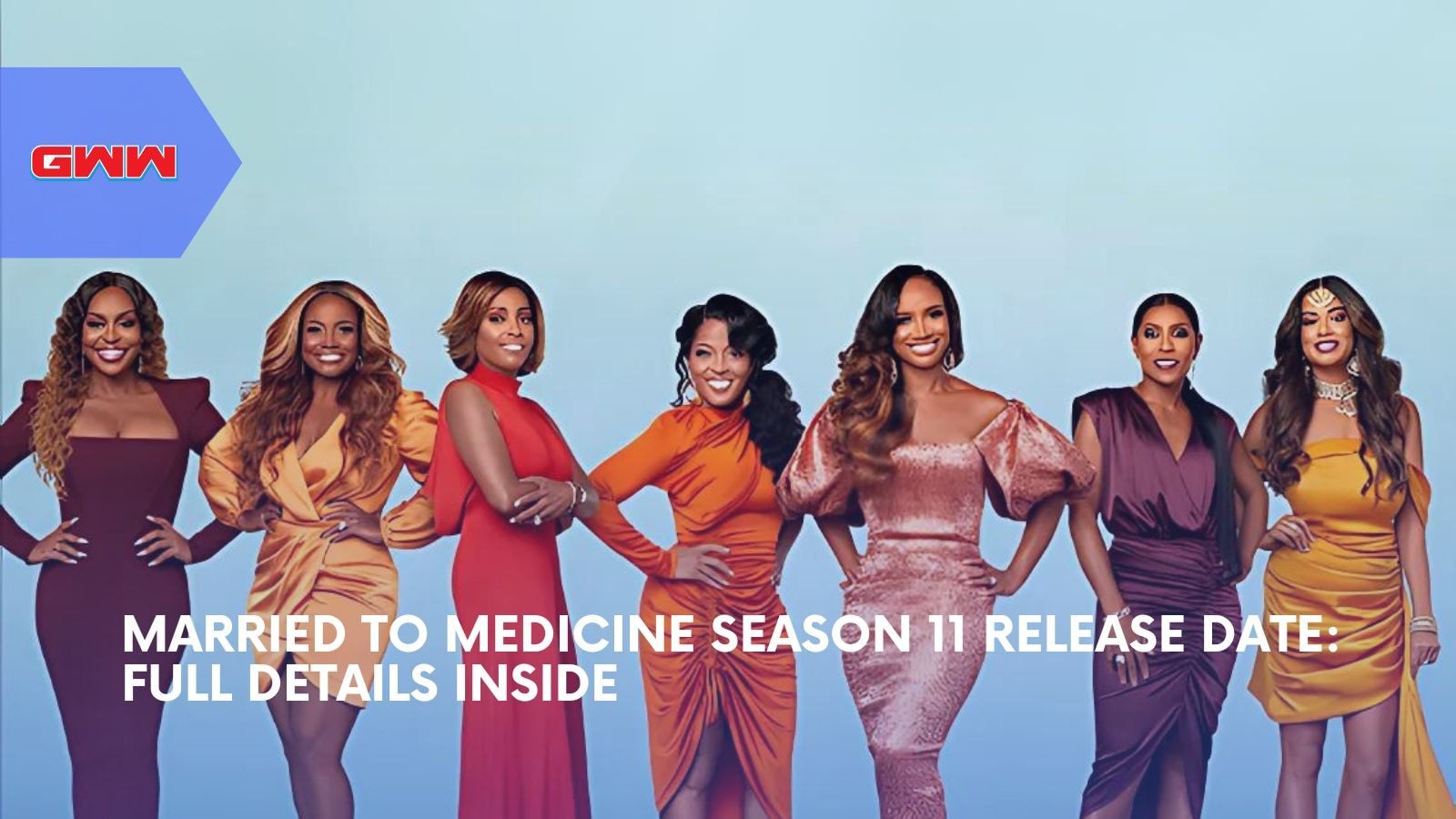 Married To Medicine Season 11 Release Date Full Details Inside