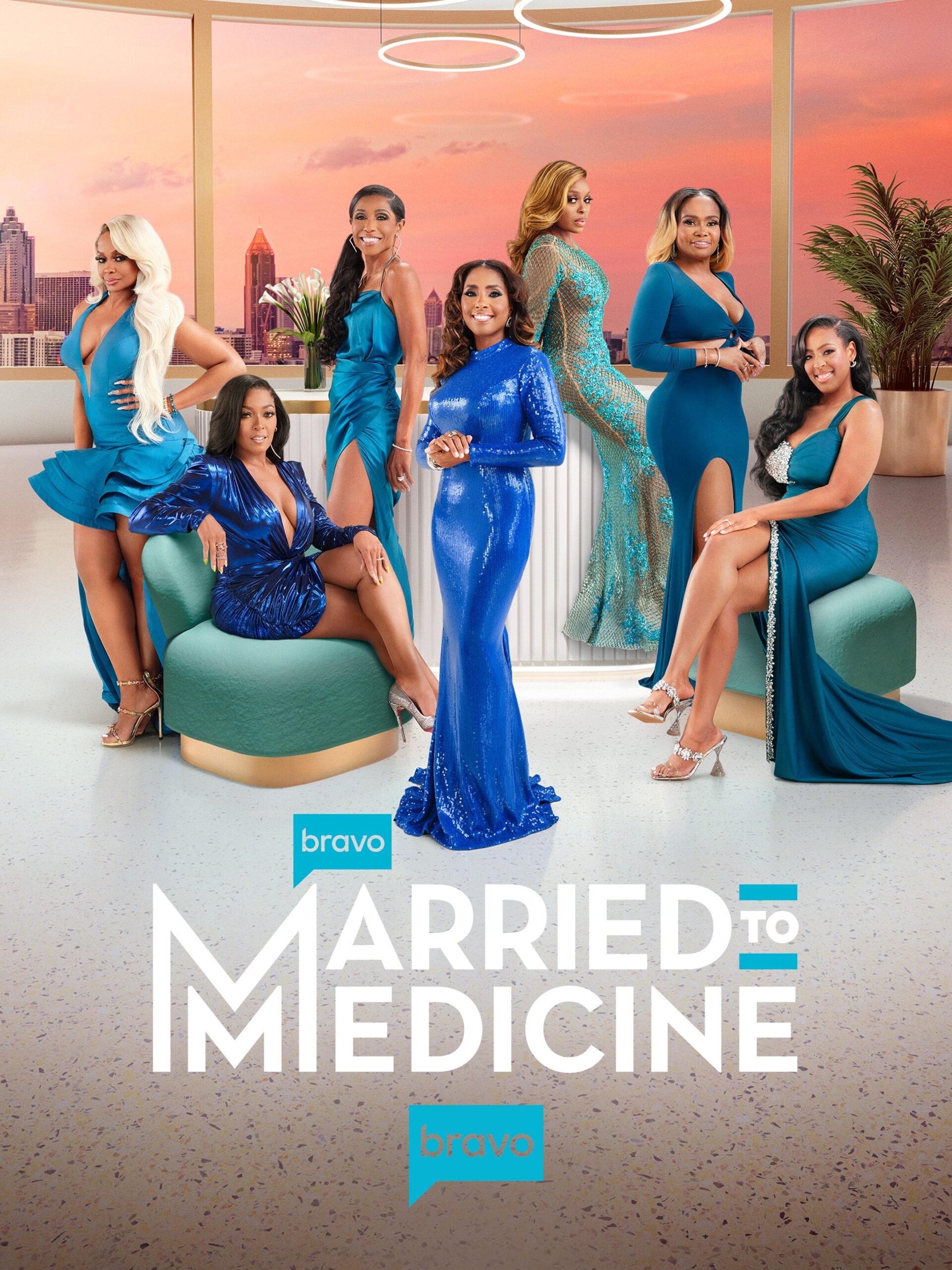 Married To Medicine Season 11 Rotten Tomatoes