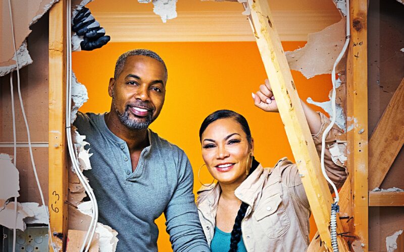 Married To Real Estate Season 4 Rotten Tomatoes