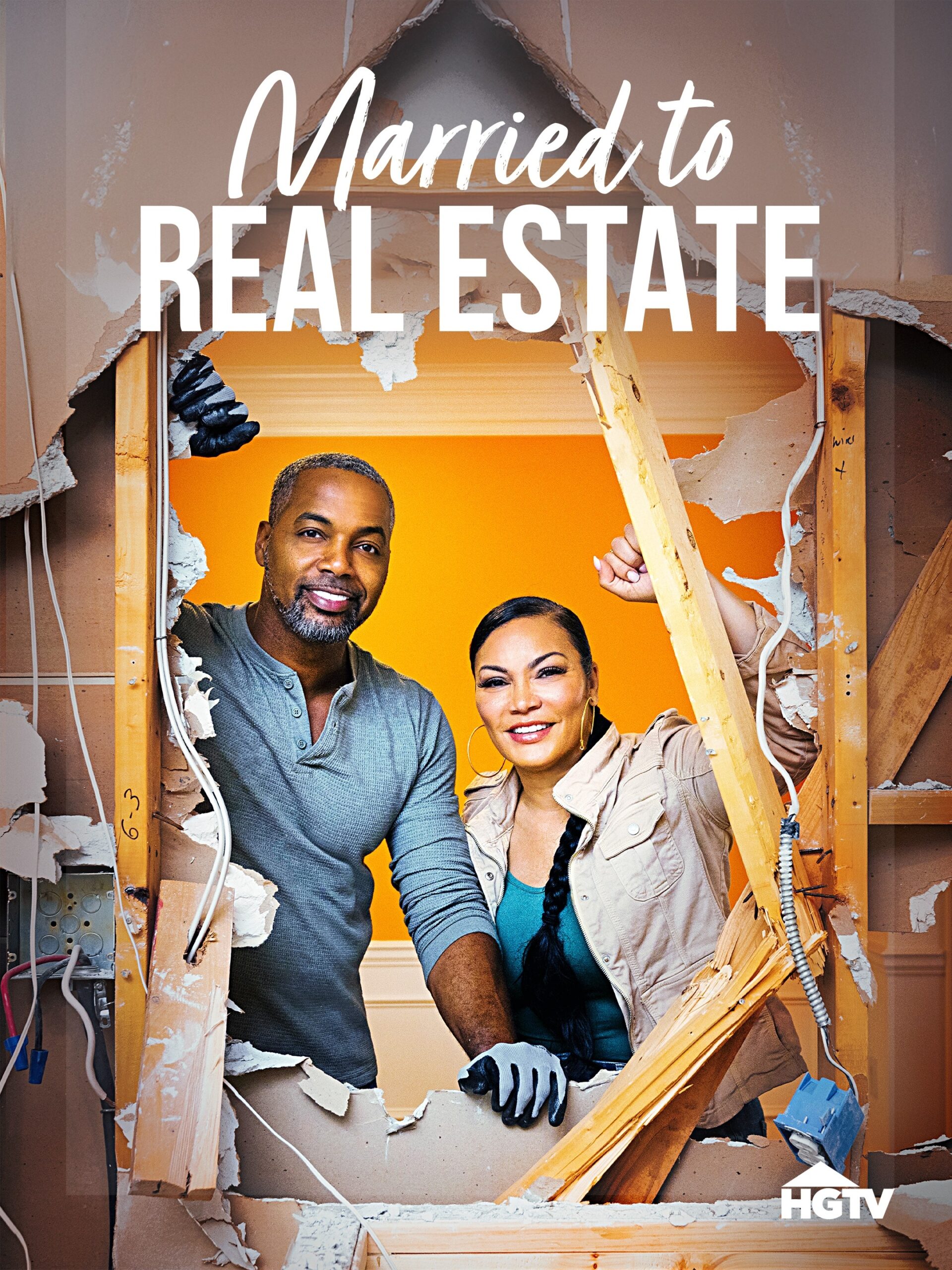 Married To Real Estate Season 4 Rotten Tomatoes