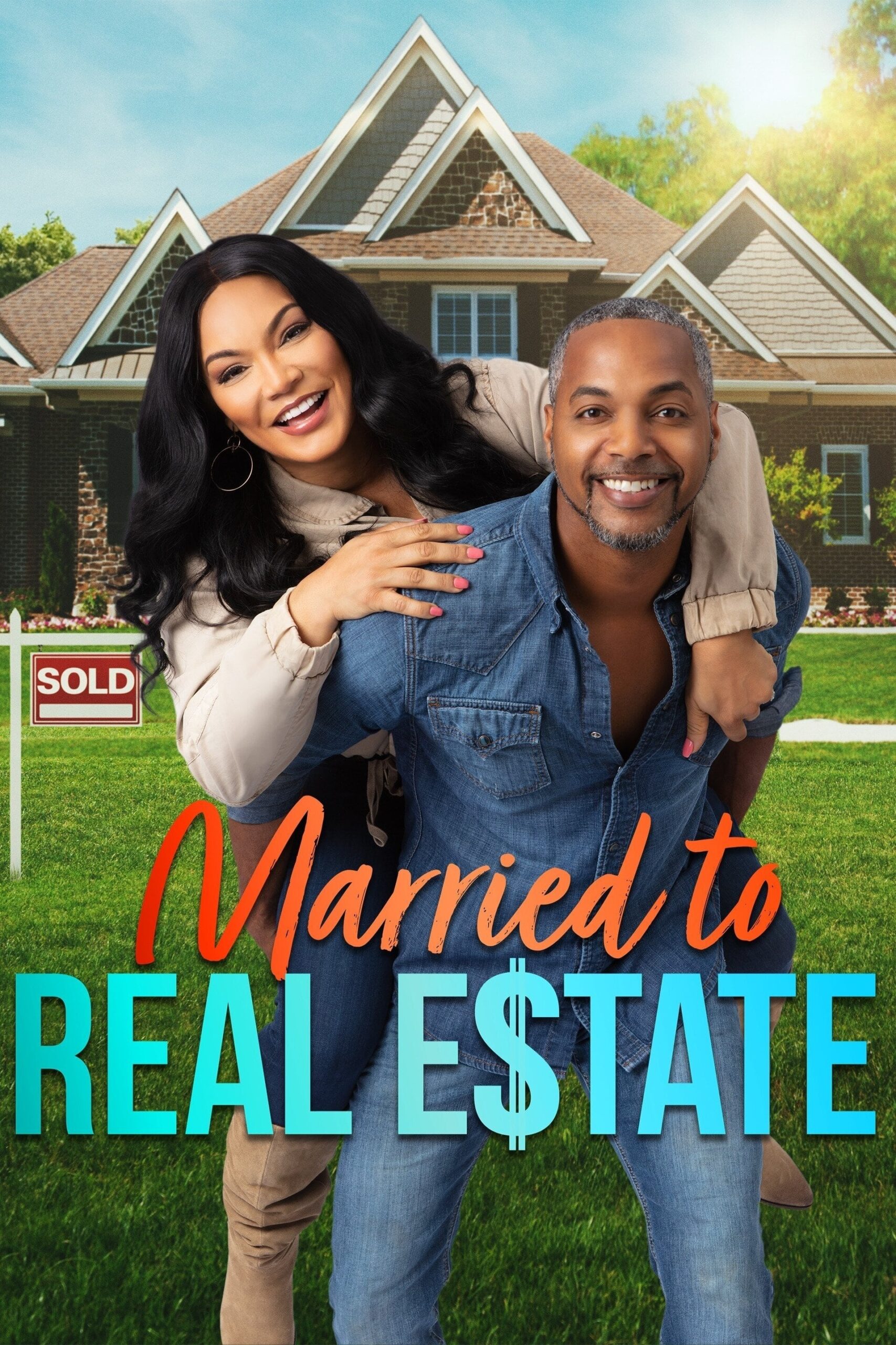 Married To Real Estate TV Series 2022 2025 IMDb
