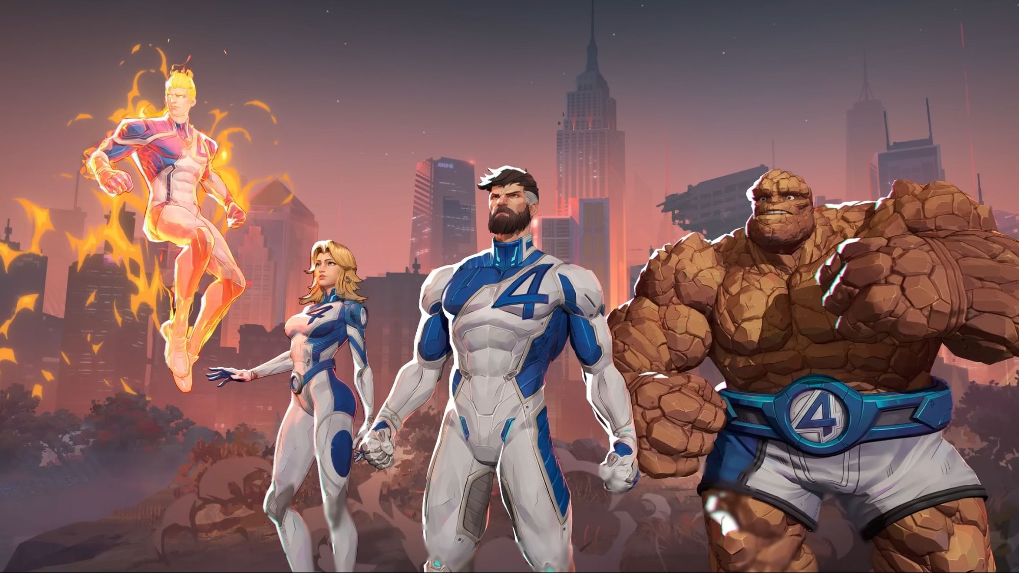 Marvel Rivals Season 1 5 Will Add Human Torch And The Thing Later This Month As NetEase Walks Back Its Plans For A Mid season Rank Reset TechRadar Marvel Rivals Season 1 5 Will Add Human Torch And The Thing Later This Month As NetEase Walks Back Its Plans For A Mid season Rank Reset TechRadar