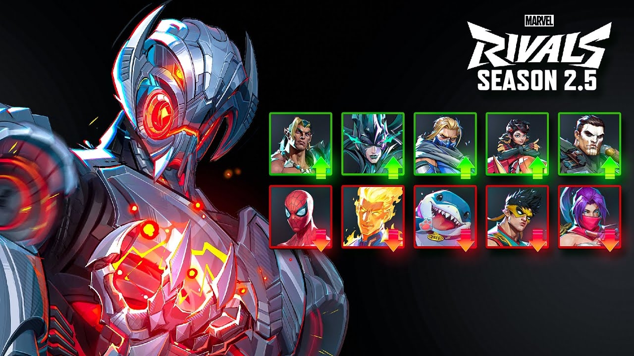 rivals season 2.5 release date