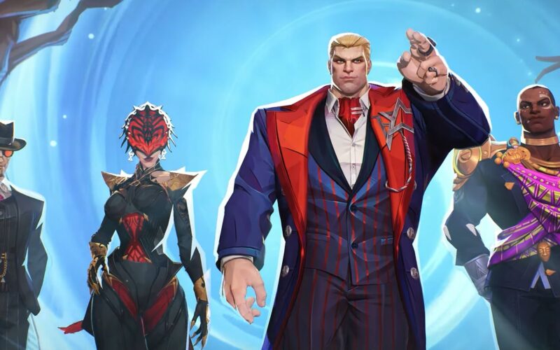 Marvel Rivals Season 2 Start Date And Characters Confirmed