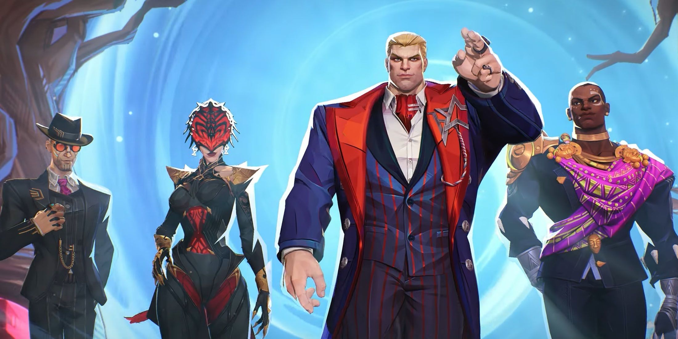 Marvel Rivals Season 2 Start Date And Characters Confirmed