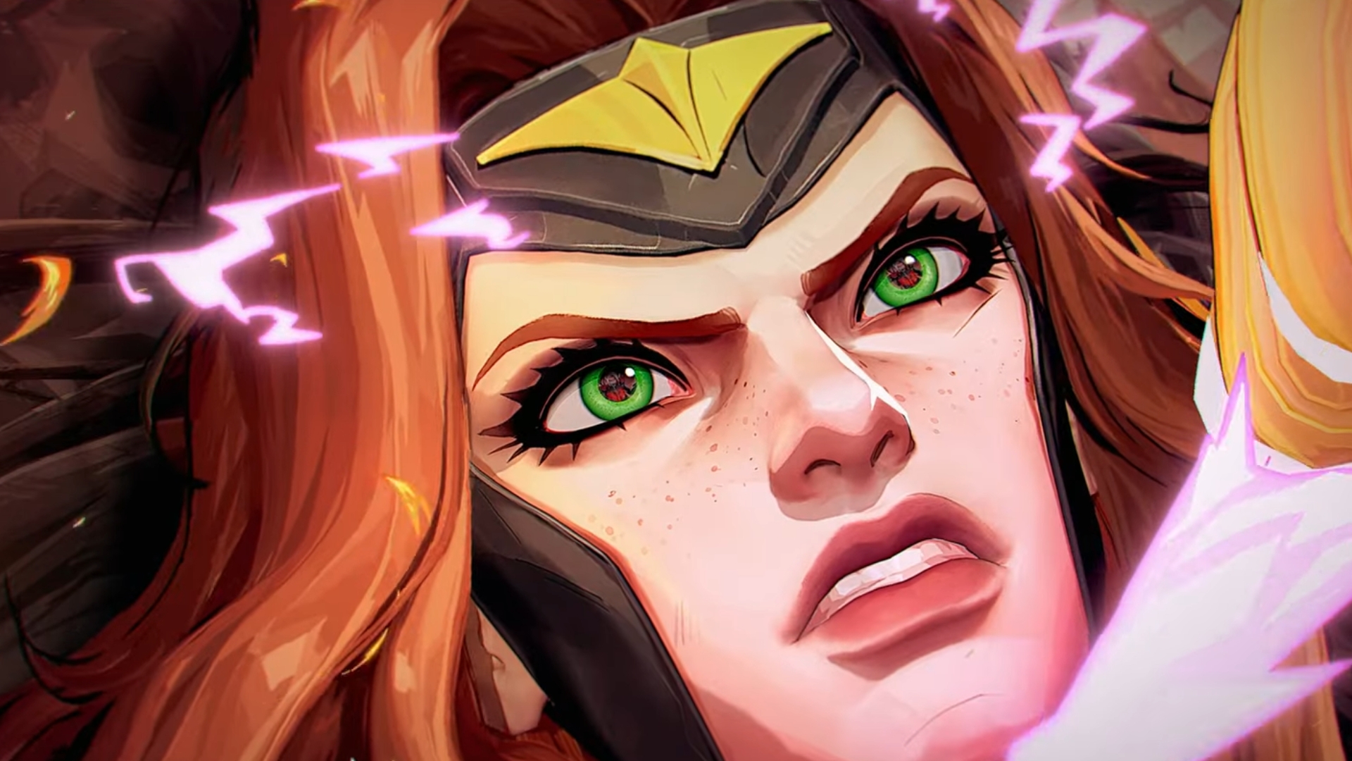 Marvel Rivals Season 3 Release Date And Time Characters Battle Pass And More PC Gamer