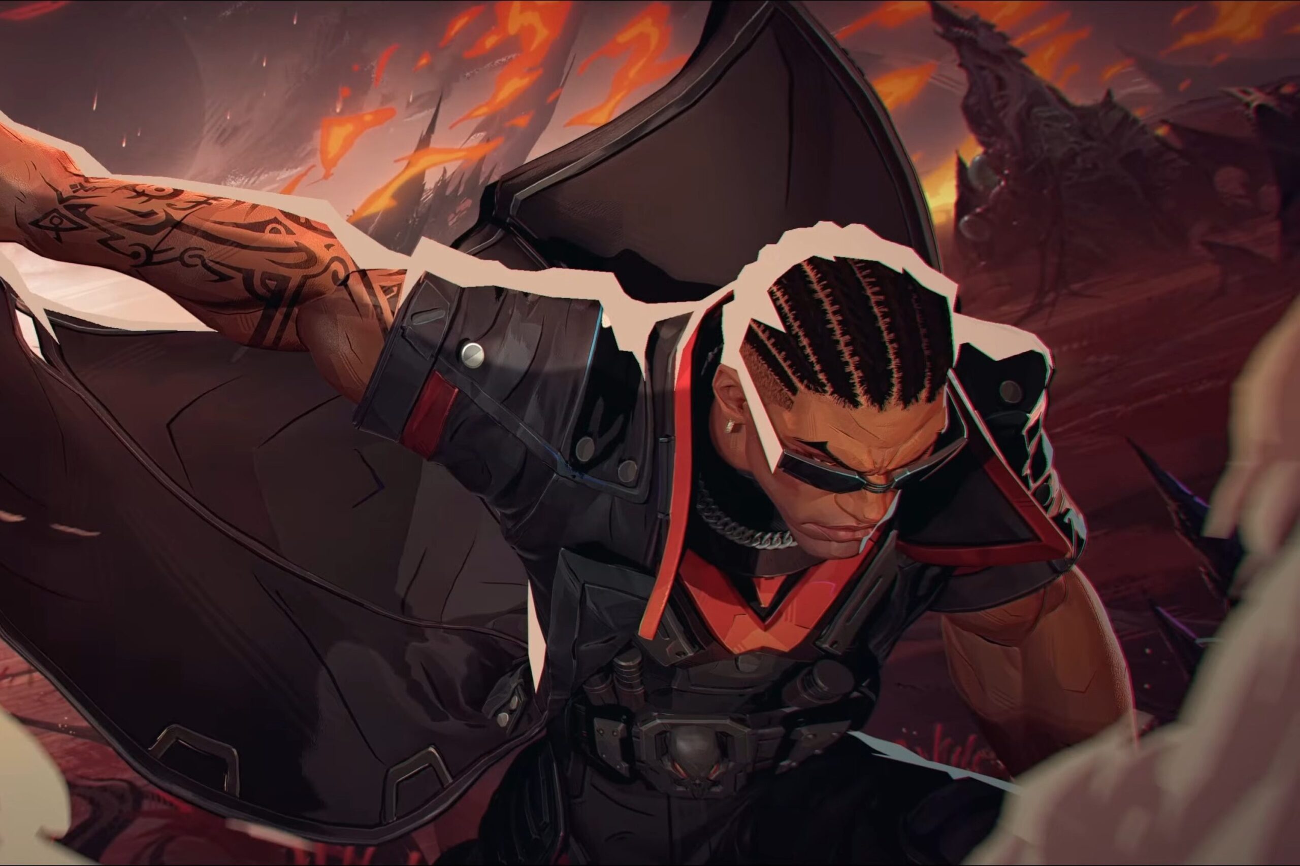 Marvel Rivals Season 3 Release Date Early Patch Notes Explained Radio Times