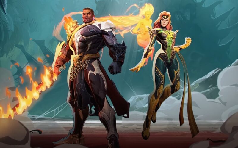 Marvel Rivals Season 3 Release Time In Your Time Zone