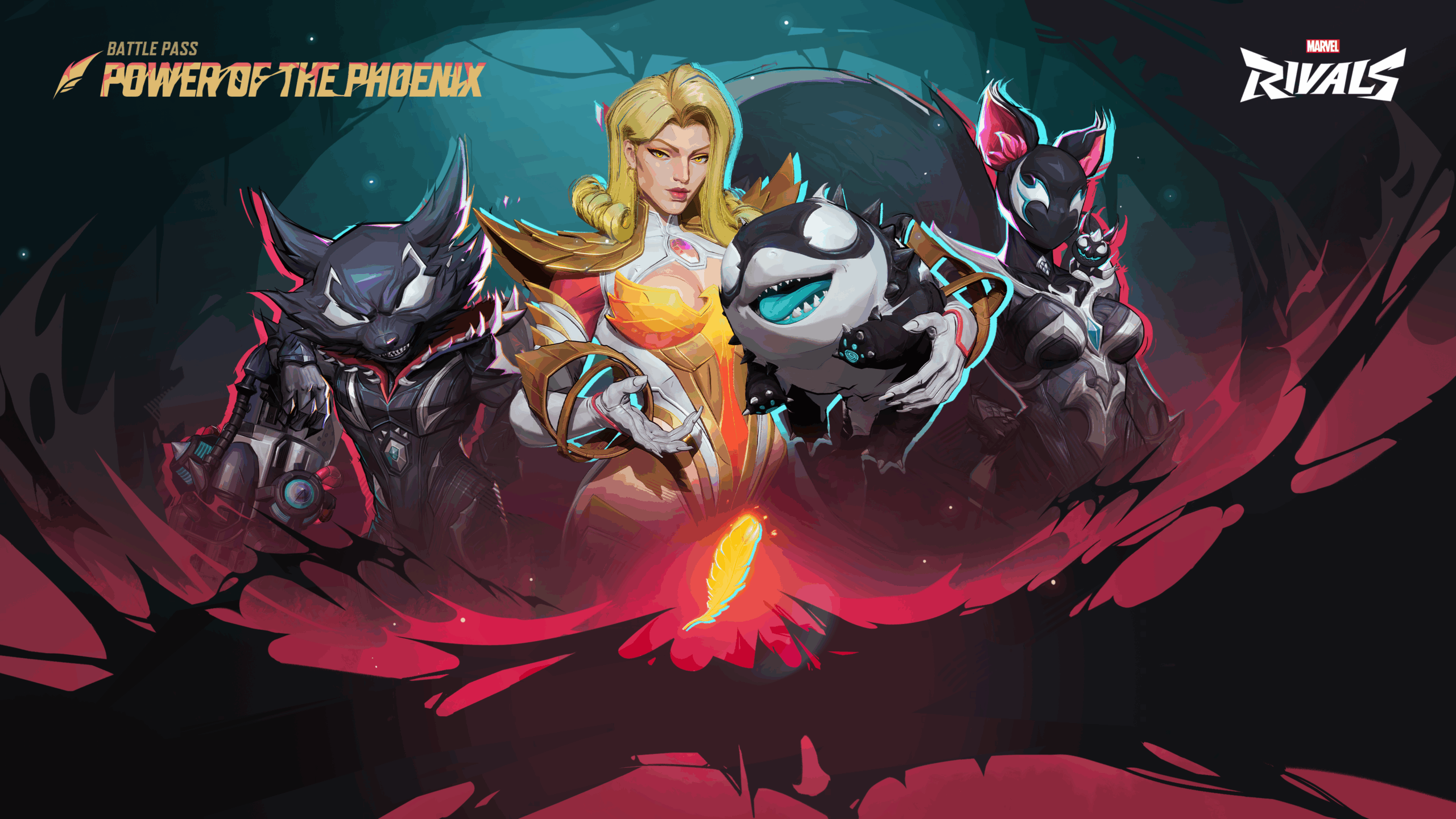 marvel rivals season 3 release date