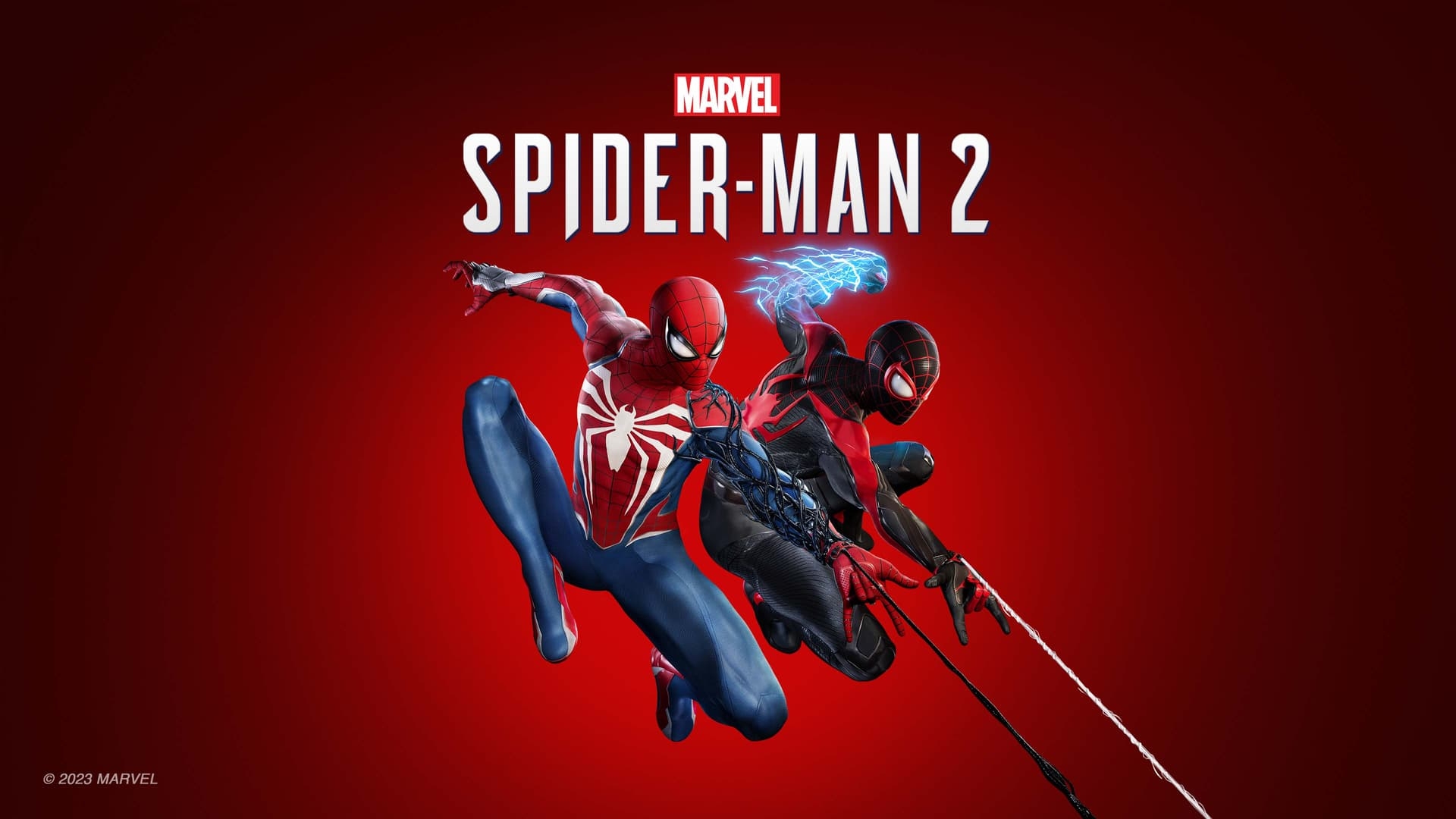 Marvel s Spider Man 2 Arrives Only On PS5 October 20 Marvel