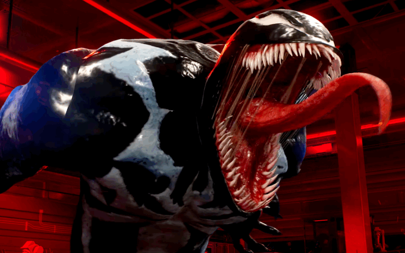 Marvel s Venom PS5 Release Date May Be Closer Than You Think