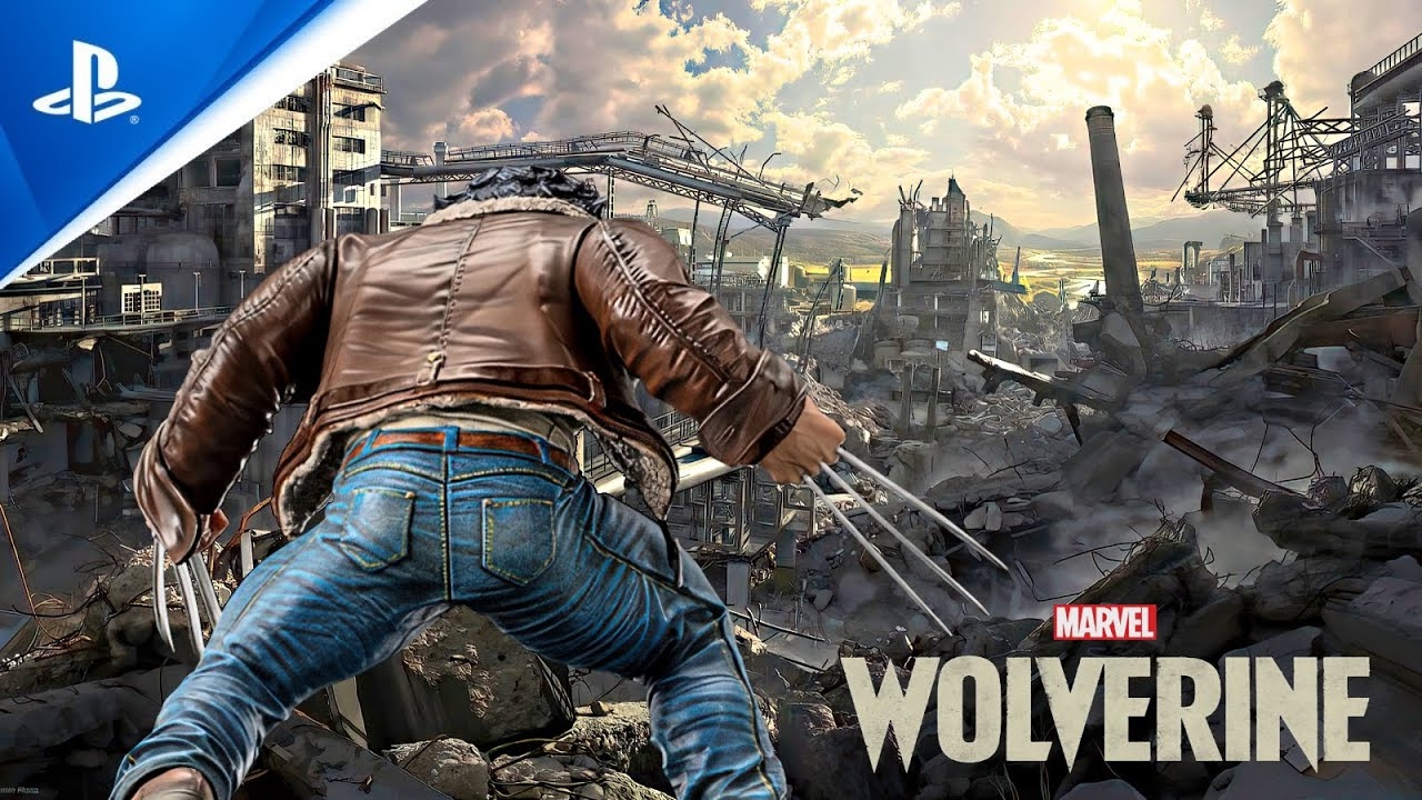 Marvel s Wolverine 2023 Trailer Update When Will It Drop YouTube