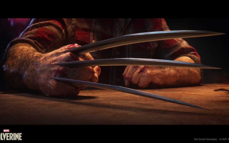 Marvel s Wolverine PS5 Everything We Know So Far GamesRadar