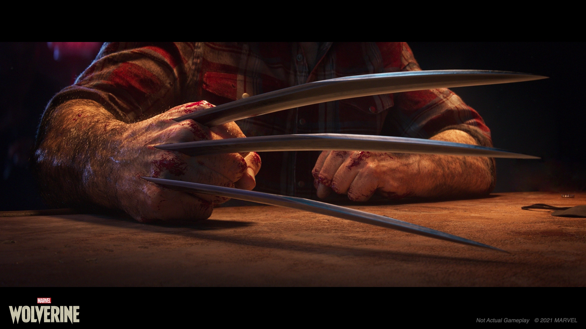 Marvel s Wolverine PS5 Everything We Know So Far GamesRadar 