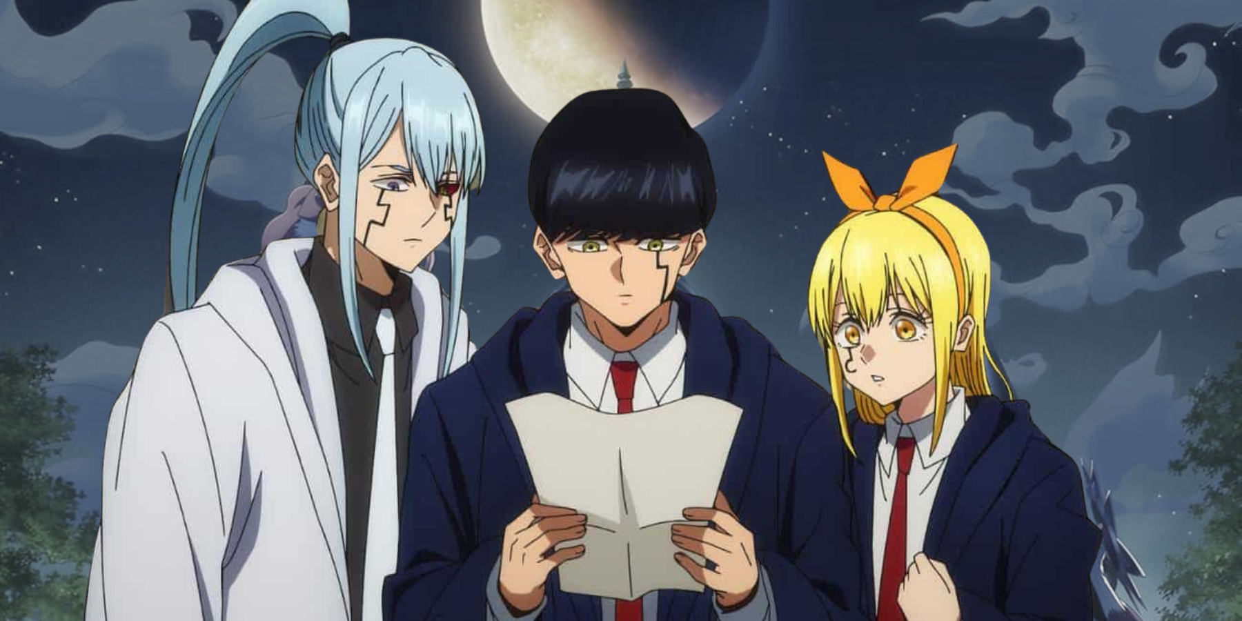 Mashle Season 3 What To Expect From The Series