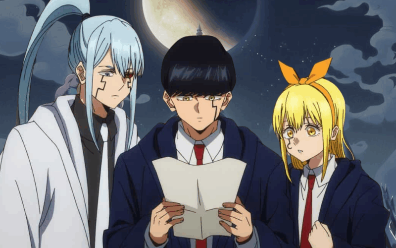 Mashle Season 3 What To Expect From The Series