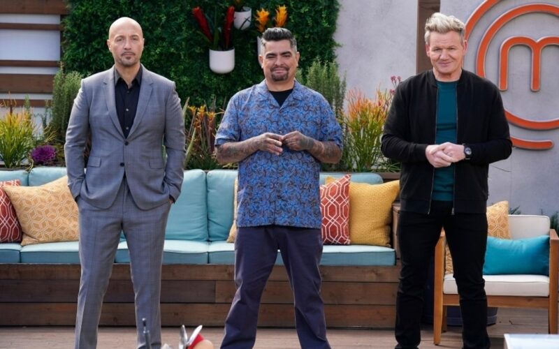 MasterChef US Season 14 How Many Episodes When Do New Episodes Come Out