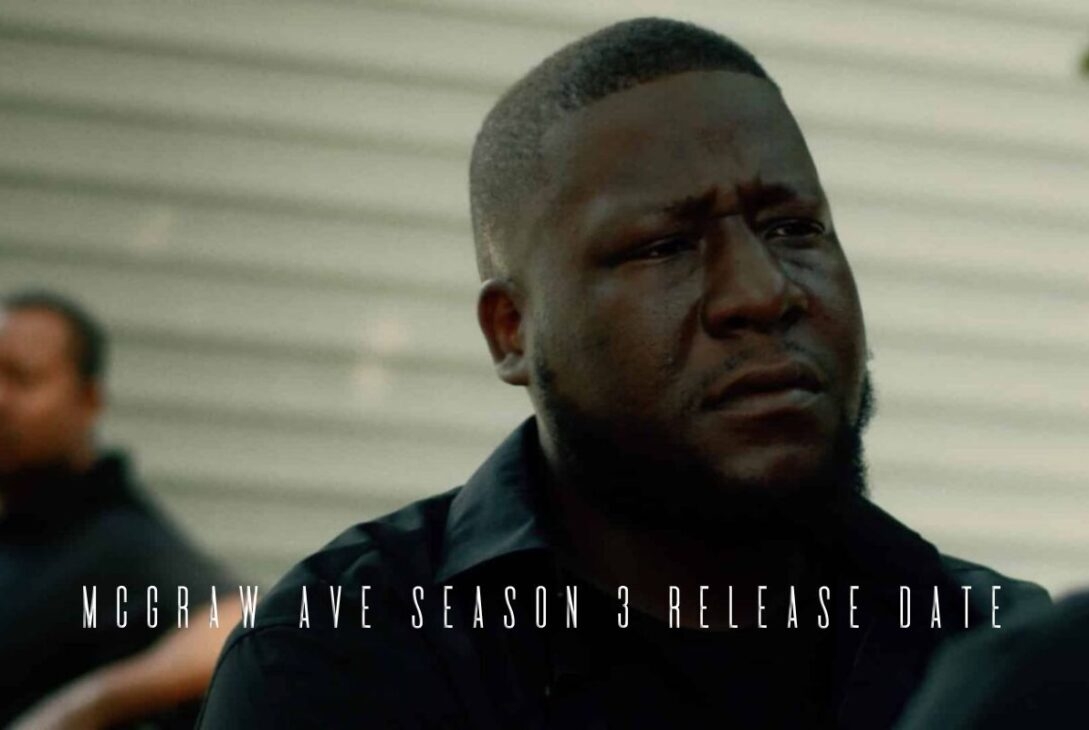 McGraw Ave Season 3 Release Date What We Know So Far