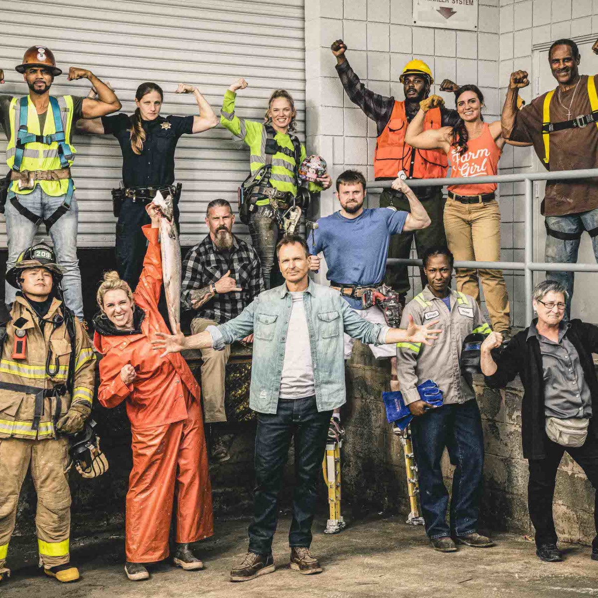 tough as nails season 6 release date