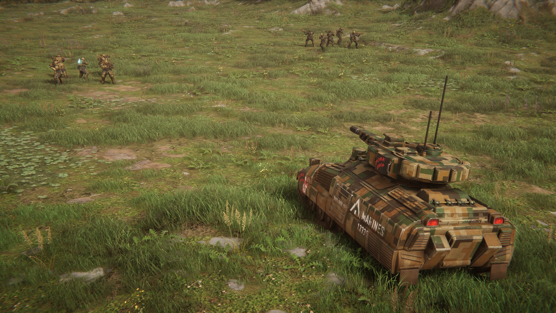 Menace Is An XCOM Warhammer Hybrid That Makes Turn based Strategy Feel Like An Immersive Sim And For The First Time In My Life I m Playing A Game That Seems Made For Me Menace Is An XCOM Warhammer Hybrid That Makes Turn based Strategy Feel Like An Immersive Sim And For The First Time In My Life I m Playing A Game That Seems Made For Me