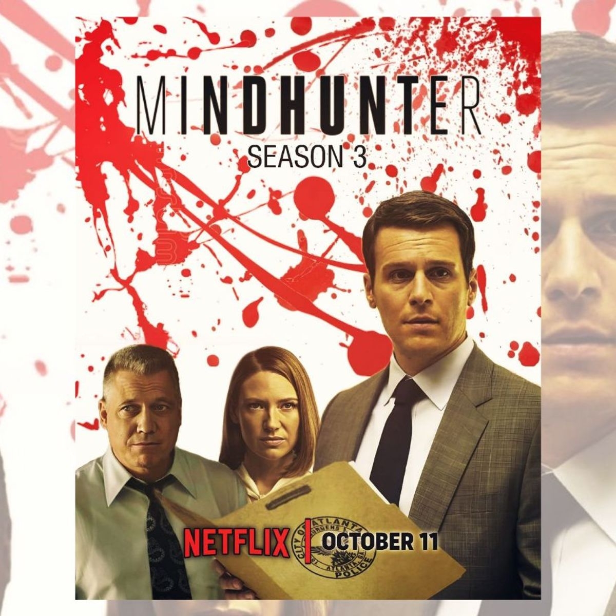 Mindhunter Season 3 Is Coming This Fall Snopes