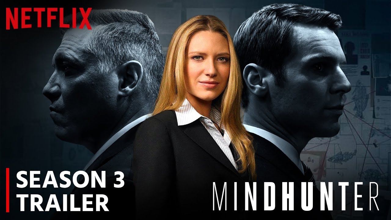 mindhunter season 3 release date
