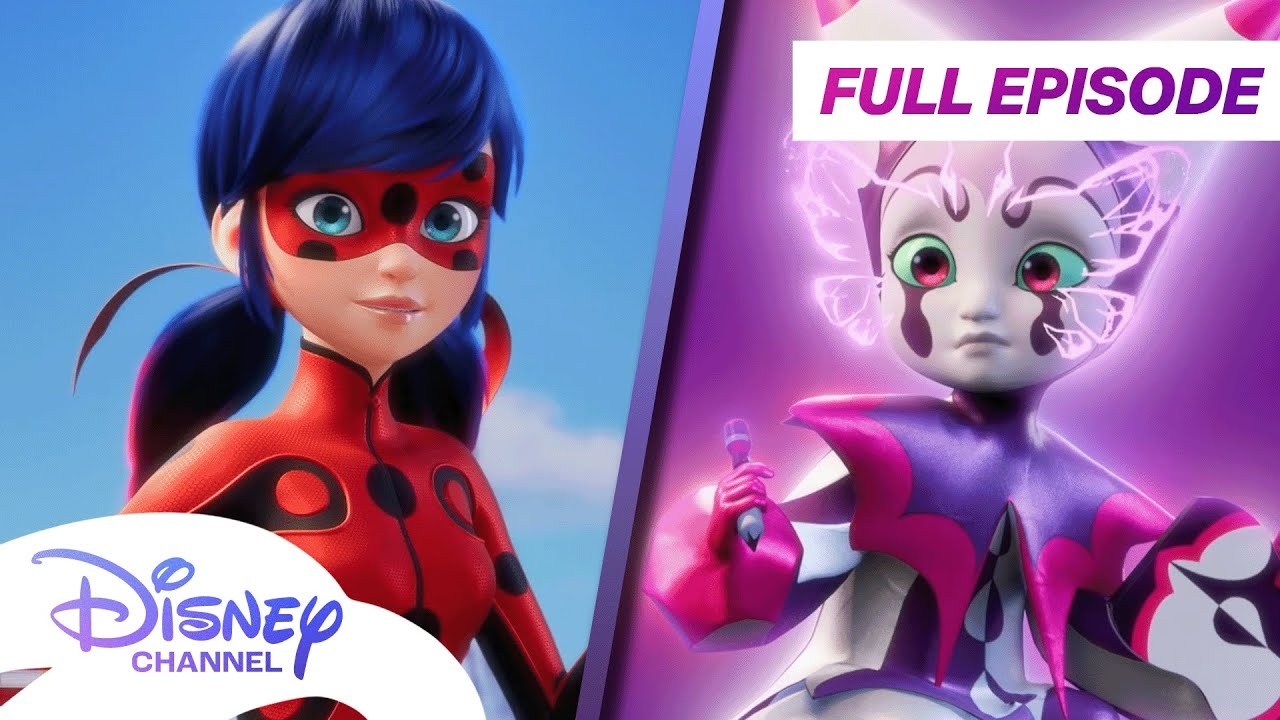 Miraculous Tales Of Ladybug And Cat Noir S6 Premiere Full Episode disneychannelanimation YouTube Miraculous Tales Of Ladybug And Cat Noir S6 Premiere Full Episode disneychannelanimation YouTube