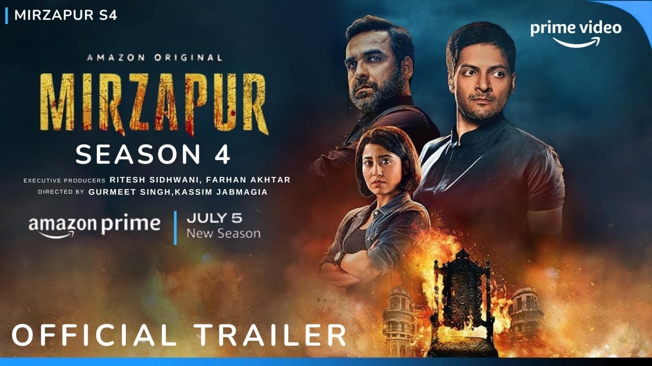 mirzapur season 4 release date mirzapur season 4 release date