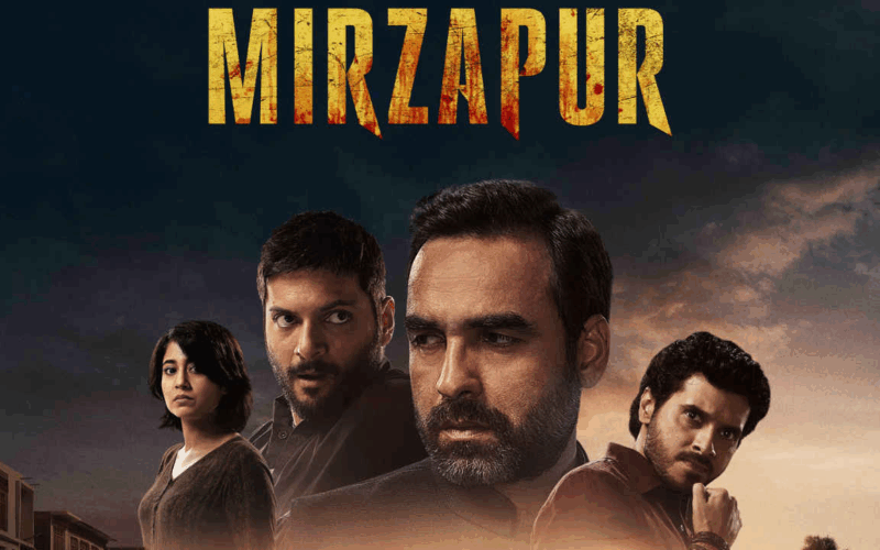 Mirzapur Season 4 Release Timeline Platform Cast And Other Details We Know