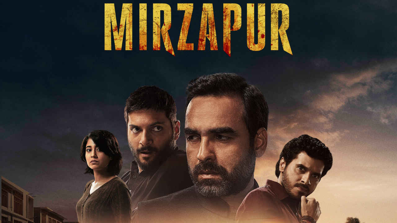 Mirzapur Season 4 Release Timeline Platform Cast And Other Details We Know Mirzapur Season 4 Release Timeline Platform Cast And Other Details We Know