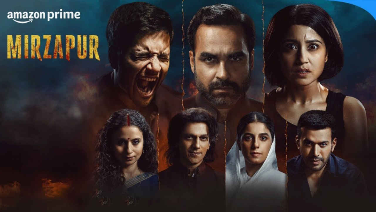 Mirzapur Season 4 Release Timeline Streaming Platform What To Expect And Other Details We Know Mirzapur Season 4 Release Timeline Streaming Platform What To Expect And Other Details We Know