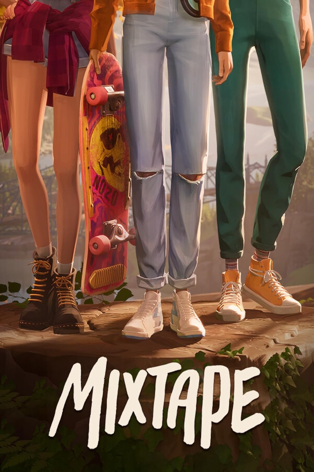 mixtape game release date mixtape game release date