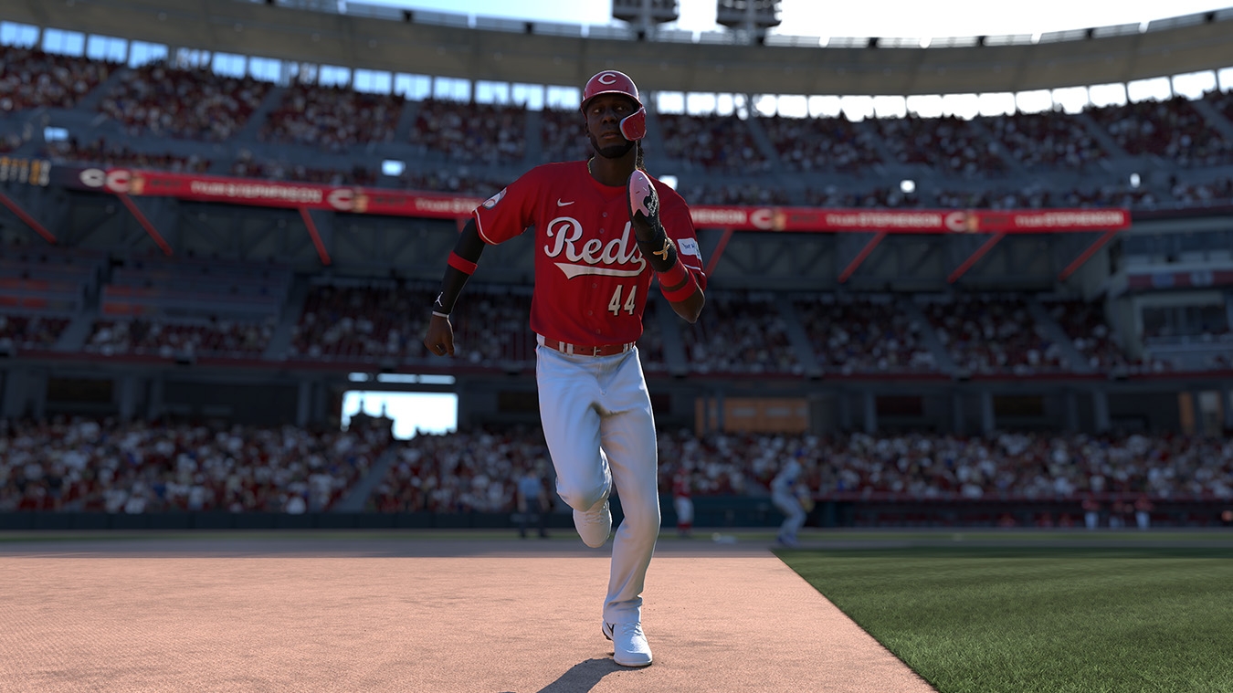 mlb the show 25 game pass release date